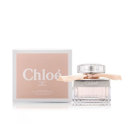 chloe fleur de parfum 30ml|chloe rose perfume chemist warehouse.